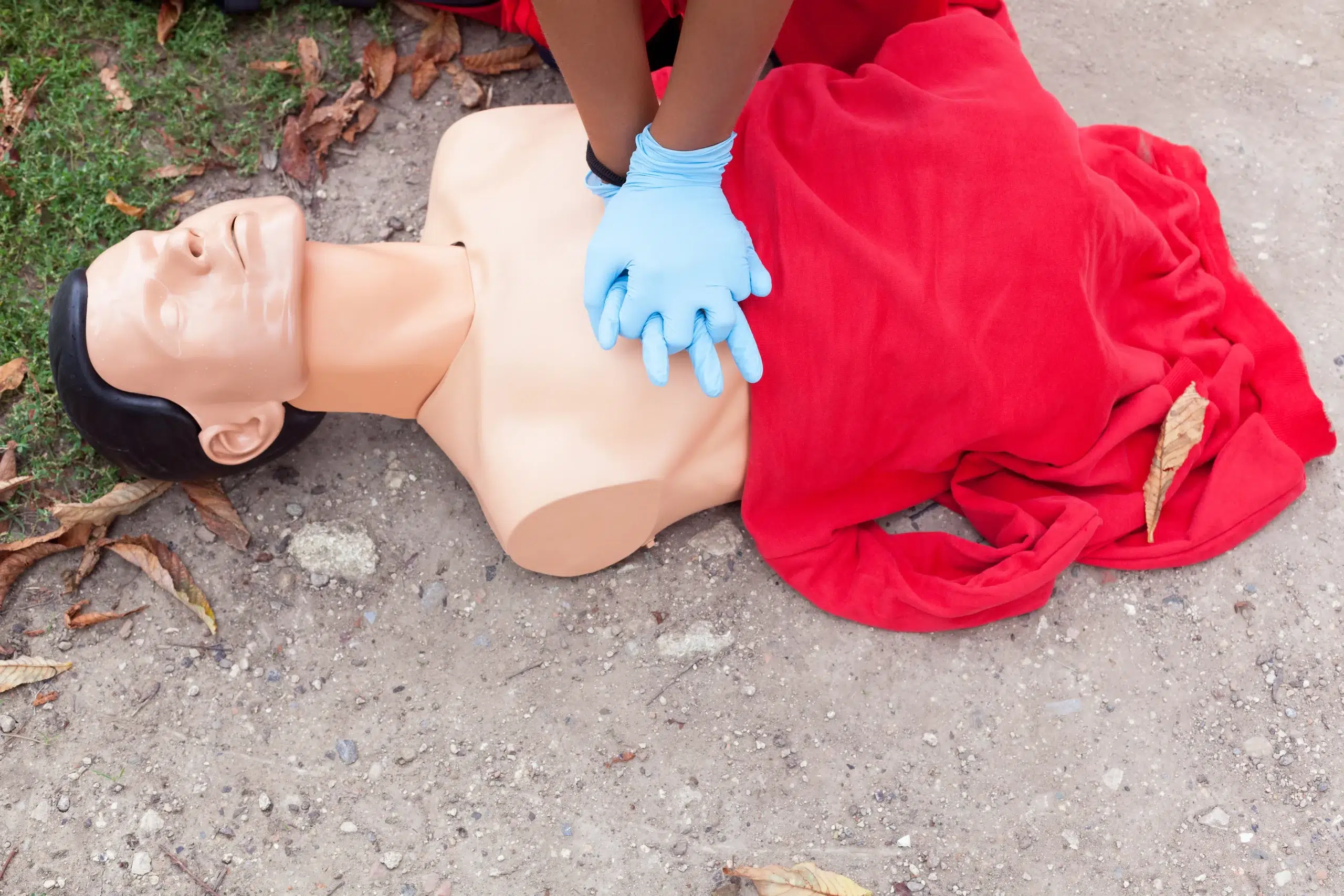 ACLS Courses in Walnut Creek: Your Complete Guide