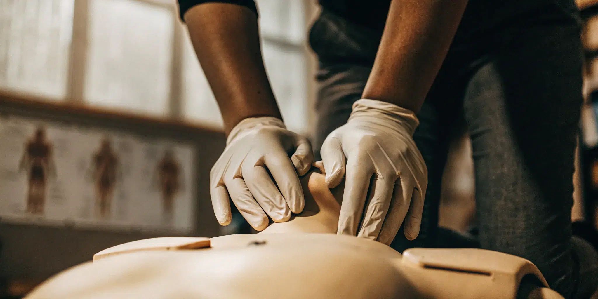 CPR Classes in Walnut Creek: Your Complete Guide