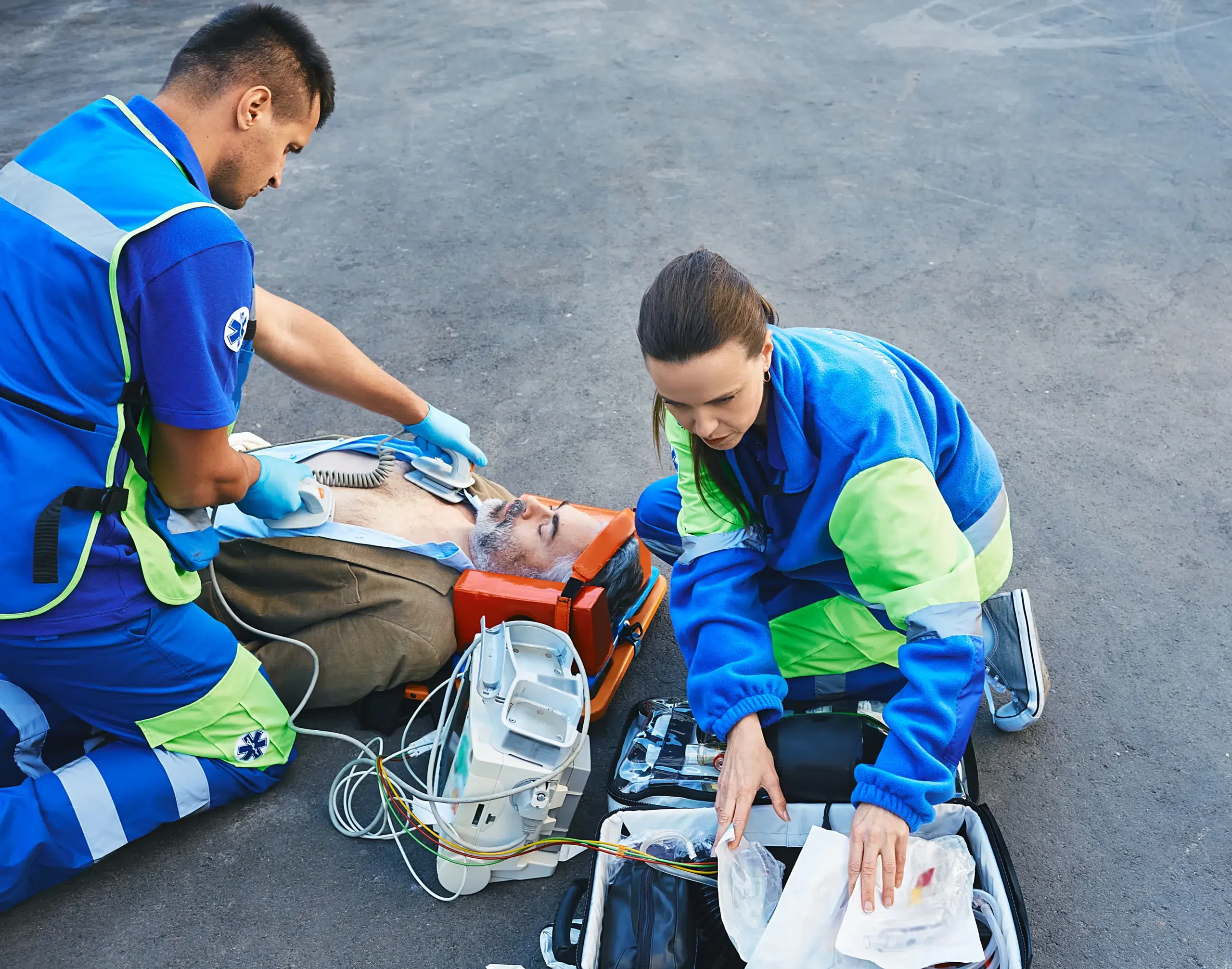 CPR Classes in Pleasant Hill: Your Complete Guide